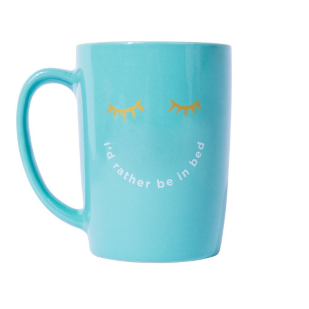 Brand New Homemade by Ayesha Curry Ceramic Mug